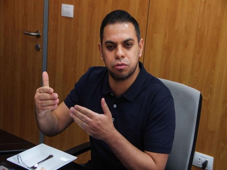 كريم حسن شحاتة
