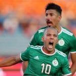 كوت ديفوار و الجزائر