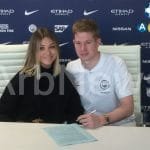 كيفين دي بروين