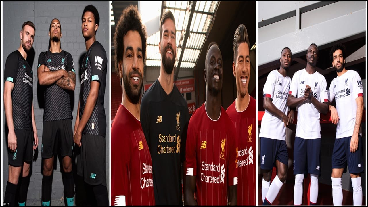 ليفربول
