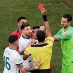 ليونيل ميسي