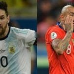 ليونيل ميسي