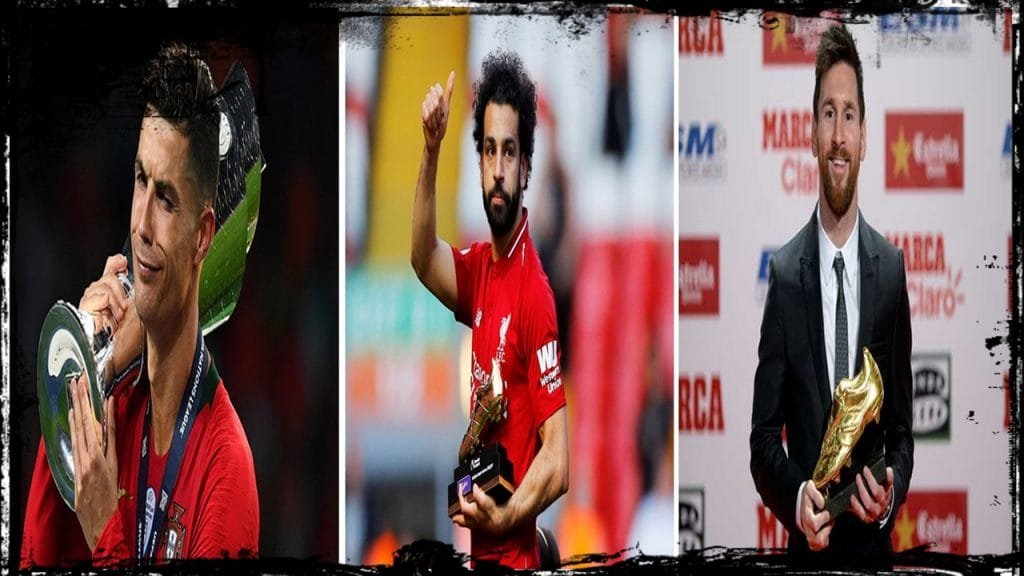 ليونيل ميسي