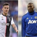 مانشستر يونايتد