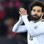 مباريات منتخب مصر
