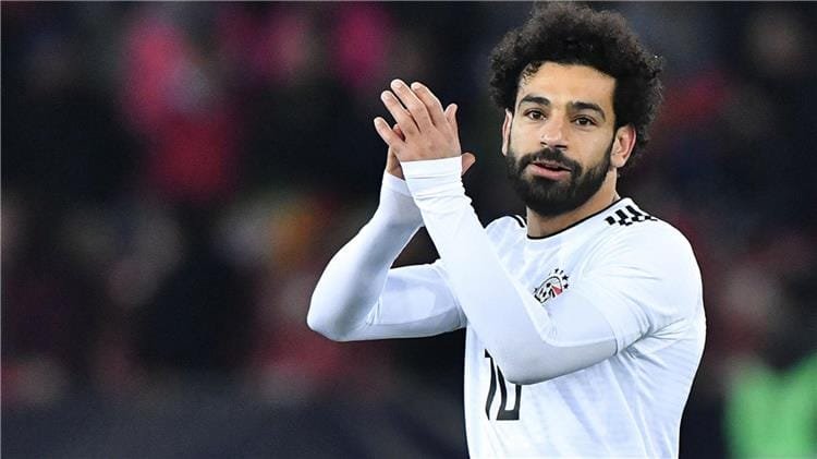 مباريات منتخب مصر
