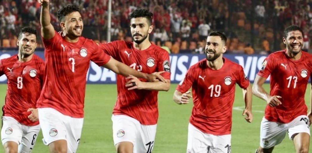 مباريات منتخب مصر