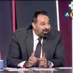 مجدي عبد الغني