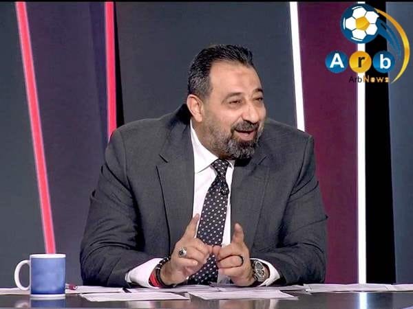 مجدي عبد الغني