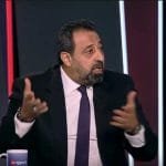 مجدي عبد الغني