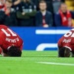 محمد صلاح اليوم