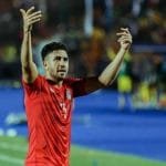 محمود تريزيجيه