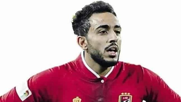 محمود كهربا