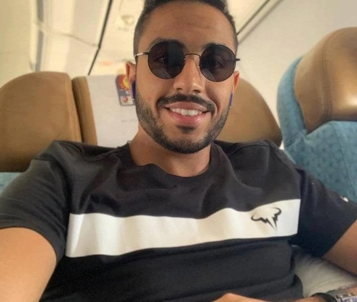 محمود كهربا