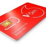 معرفة رقم فودافون