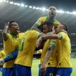 منتخب البرازيل