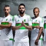 منتخب الجزائر ينتصر علي الجميع و يصعد للمباراة النهائية نجم السيتي رياض محرز يحقق الفارق