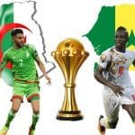 منتخب السنغال