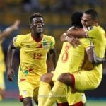 منتخب المغرب