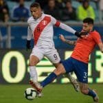 منتخب تشيلي