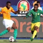 منتخب ساحل العاج