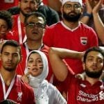 منتخب مصر اليوم