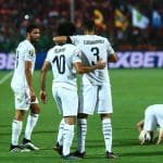 منتخب مصر لكرة القدم