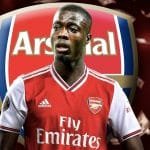 نادي أرسنال