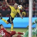 نادي أرسنال