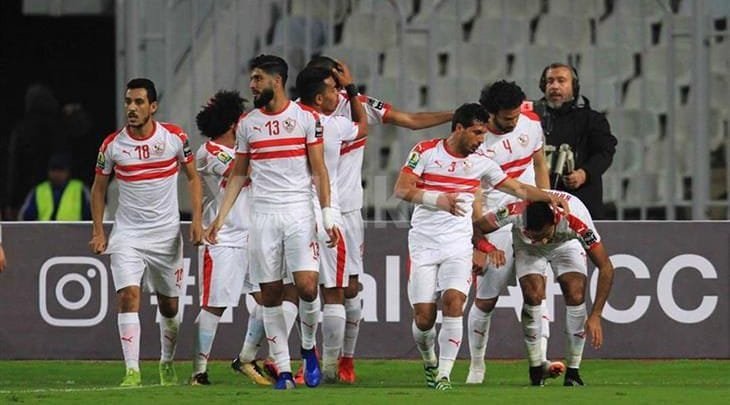 نادي الزمالك