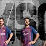 نادي برشلونة