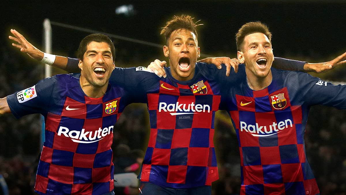 نادي برشلونة