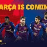 نادي برشلونة