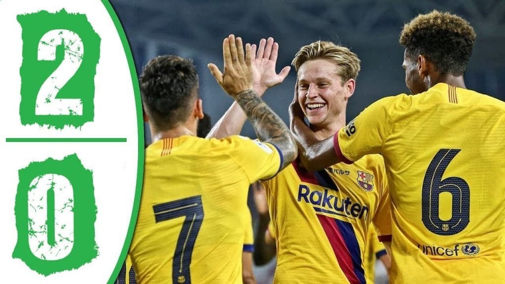 نادي برشلونة