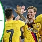 نادي برشلونة