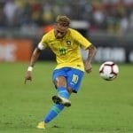 نيمار دا سيلفا