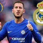 إيدين هازارد