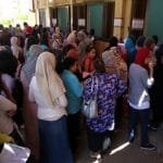 تنسيق القبول بالجامعات