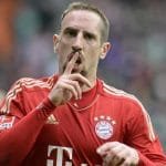 فرانك ريبيري