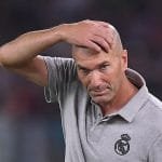 زين الدين زيدان