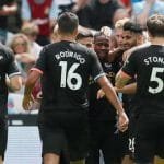 مانشستر سيتي