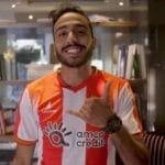 محمود كهربا