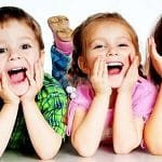 تنسيق رياض الأطفال