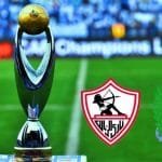 الزمالك وديكاداها بث مباشر