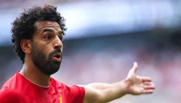 محمد صلاح