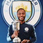 رحيم ستيرلينغ