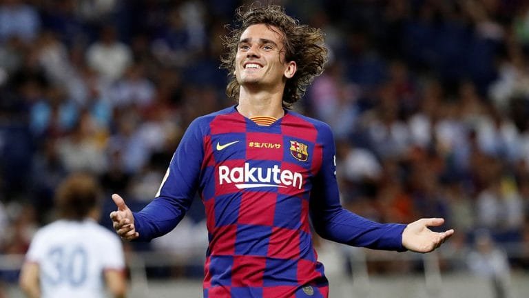 نادي برشلونة