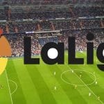 الدوري الاسباني