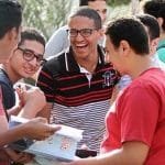 نتيجة الثانوية العامة