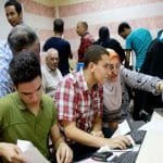 تنسيق الدبلومات 2019